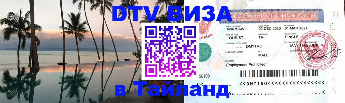 Оформление DTV визы под ключ: стоимость и тарифы, только загранпаспорт - Пенза  06.12.2025 